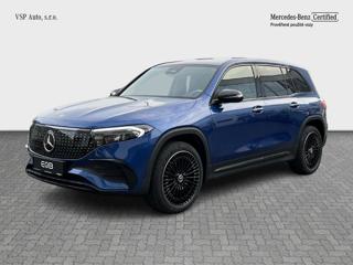 Mercedes-Benz EQB 04-576-44409 SUV