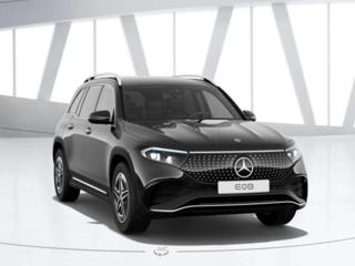 Mercedes-Benz EQB EQB 300 4MATIC SUV