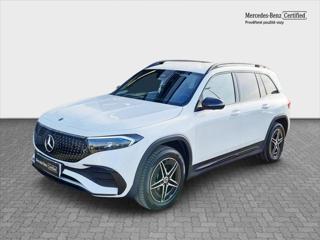 Mercedes-Benz EQB 300 4MATIC  4MATIC SUV