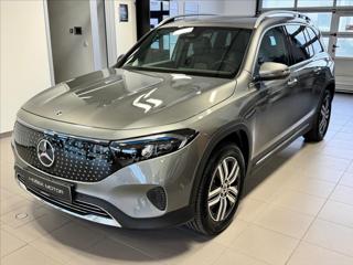 Mercedes-Benz EQB EQB 250+ SUV