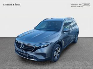 Mercedes-Benz EQB Advancet 4MATIC SUV