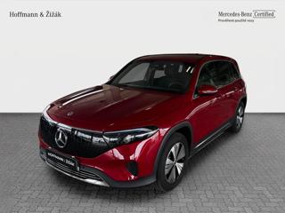 Mercedes-Benz EQB EQB 300 4MATIC SUV