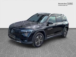 Mercedes-Benz EQB 0,0 EQB 250+ SUV