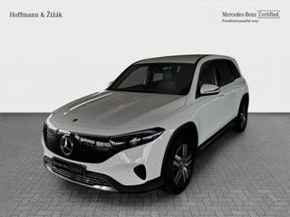 Mercedes-Benz EQB 300 4MATIC SUV