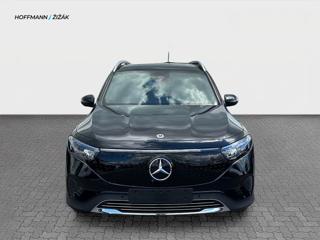 Mercedes-Benz EQB 250 + SUV