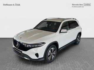 Mercedes-Benz EQB 300 4MATIC SUV