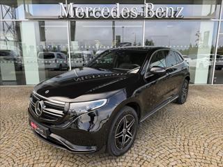 Mercedes-Benz EQC EQC 400 4MATIC SUV