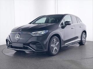 Mercedes-Benz EQE 500 4M SUV AMG SUV