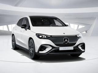 Mercedes-Benz EQE EQE 350 4MATIC SUV Electric Ar SUV