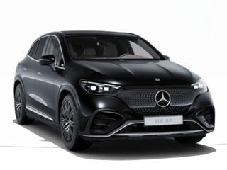 Mercedes-Benz EQE EQE 500 4MATIC SUV Electric Ar SUV