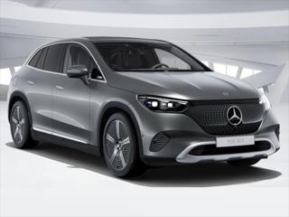 Mercedes-Benz EQE 0,0 EQE 350 4MATIC SUV Electric Ar sedan