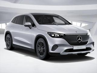 Mercedes-Benz EQE 0,0 EQE 500 4MATIC SUV Electric Art Edition sedan