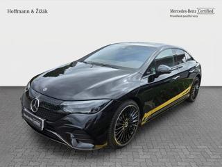 Mercedes-Benz EQE AMG 4MATIC sedan