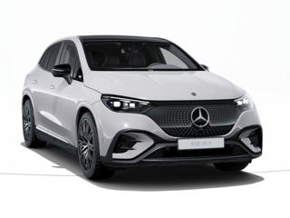 Mercedes-Benz EQE EQE 500 4MATIC SUV Electric Ar SUV