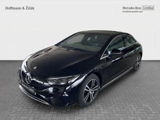 Mercedes-Benz EQE 350 4MATIC sedan