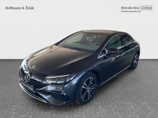 Mercedes-Benz EQE 300 Electric Art sedan