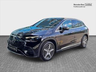 Mercedes-Benz EQE 0,0 350 4M SUV  350 4M SUV SUV