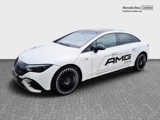 Mercedes-Benz EQE 0,0 43 AMG 4M  43 AMG 4M sedan