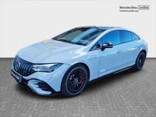 Mercedes-Benz EQE 0,0 43 AMG 4MATIC  43 AMG 4M sedan