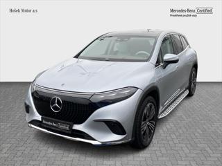 Mercedes-Benz EQS EQS 450 4M SUV ElectricArt SUV