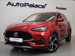 MG EHS 1,5 PHEV 190kW Exclusive 19tkm SUV