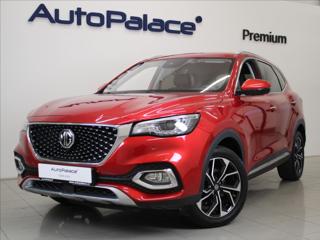 MG EHS 1,5 PHEV 190kW 14tkm. ČR SUV