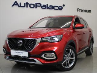 MG EHS 1,5 PHEV 190kW Exclusive 18tkm SUV