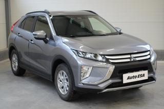 Mitsubishi Eclipse Cross 1.5T, 1.maj, ČR SUV