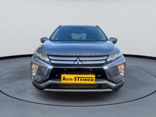 Mitsubishi Eclipse Cross 1,5 T-MIVEC/AT/360/HUD/1.MAJ SUV