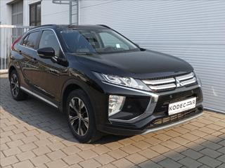 Mitsubishi Eclipse Cross 1,5 Turbo MIVEC CVT 4x2  Intense MY18 SUV