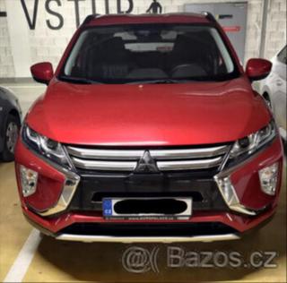 Mitsubishi Eclipse Cross 1,5   4WD Instyle SUV