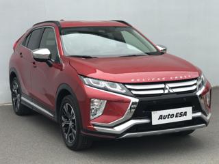 Mitsubishi Eclipse Cross 1.5 T-MIVEC, 1.maj SUV