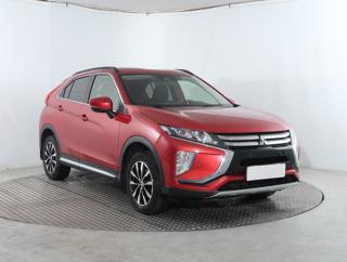 Mitsubishi Eclipse Cross 1.5 T-MIVEC 120kW SUV