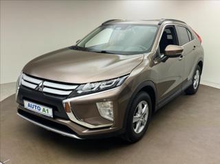 Mitsubishi Eclipse Cross 1,5 T 120kW AT TAŽNÉ 1.MAJ CZ SUV