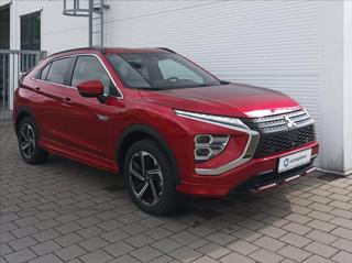 Mitsubishi Eclipse Cross 2,4 PHEV 98k AT 4x4 2,4+2x el.m Instyle SUV