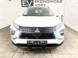 Mitsubishi Eclipse Cross 2.4 Intense - PLUG-IN 50KM/EL SUV