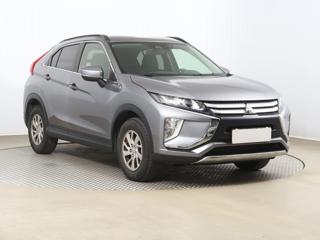 Mitsubishi Eclipse Cross 1.5 T-MIVEC 120kW SUV
