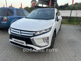 Mitsubishi Eclipse Cross 1.5 MIVEC, ČR SUV