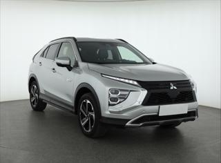 Mitsubishi Eclipse Cross Plug-in-Hybrid 138kW SUV