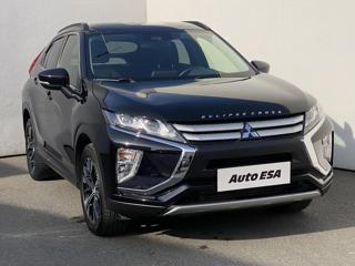 Mitsubishi Eclipse Cross 1.5 T-MIVEC SUV