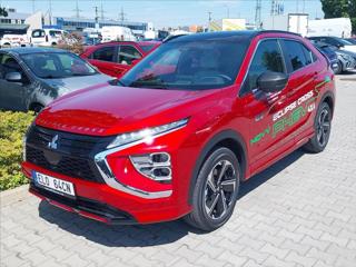 Mitsubishi Eclipse Cross 2.4 PHEV KAM TEMP  INSTYLE+ SUV