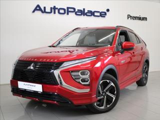 Mitsubishi Eclipse Cross 2,4 PHEV 4WD Instyle MY2023 ČR SUV