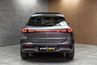 Mercedes-Benz EQA 250 EDITION 1*SoH 97%*TAŽNÉ*ČR SUV - Foto 8