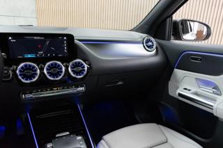 Mercedes-Benz EQA 250 EDITION 1*SoH 97%*TAŽNÉ*ČR SUV - Foto 4