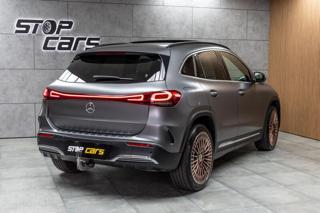 Mercedes-Benz EQA 250 EDITION 1*SoH 97%*TAŽNÉ*ČR SUV - Foto 10