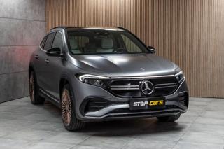 Mercedes-Benz EQA 250 EDITION 1*SoH 97%*TAŽNÉ*ČR SUV - Foto 6