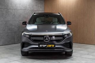 Mercedes-Benz EQA 250 EDITION 1*SoH 97%*TAŽNÉ*ČR SUV - Foto 5