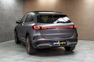 Mercedes-Benz EQA 250 EDITION 1*SoH 97%*TAŽNÉ*ČR SUV - Foto 7