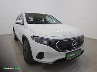Mercedes-Benz EQA 250+ 73,9 kWh, LED SUV