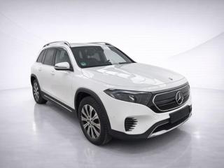 Mercedes-Benz EQB 300 4Matic Progressive SUV